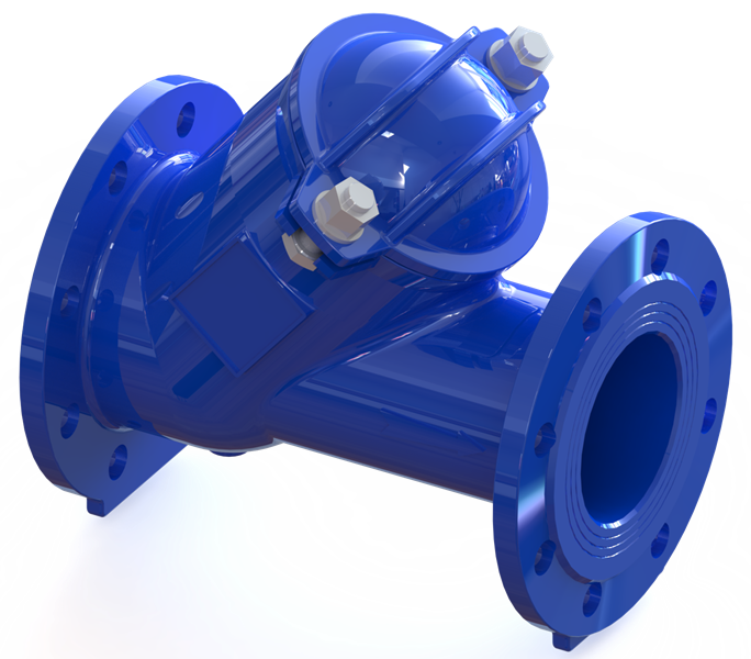 Vente de robinets à flotteur pour réaliser le contrôle du niveau d'un liquide à Bastia en Haute-Corse