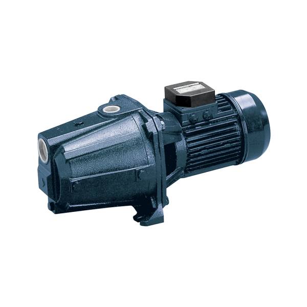 POMPE AUTO-AMORÇANTE FONTE EBARA® SERIE AGA / AGC