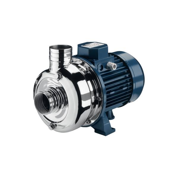 POMPE A ROUE OUVERTE EN INOX EBARA ® SERIE DWO