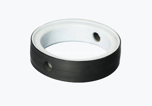 Manchette pour vanne à papillon BRAY S22 S23