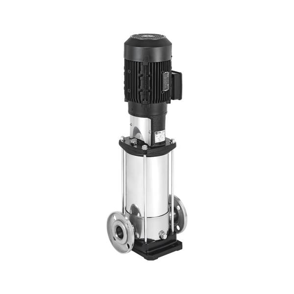 POMPE MULTICELLULAIRE VERTICALE EN INOX EBARA ® SERIE EVMS