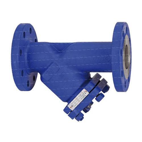 FILTRE A TAMIS FONTE ACS