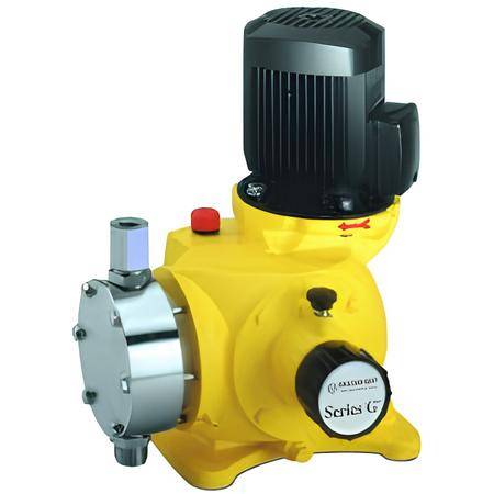 POMPE SERIE GB MILTON ROY