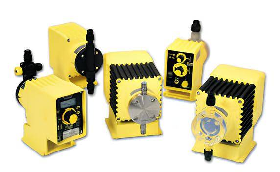 POMPE LMI MILTON ROY