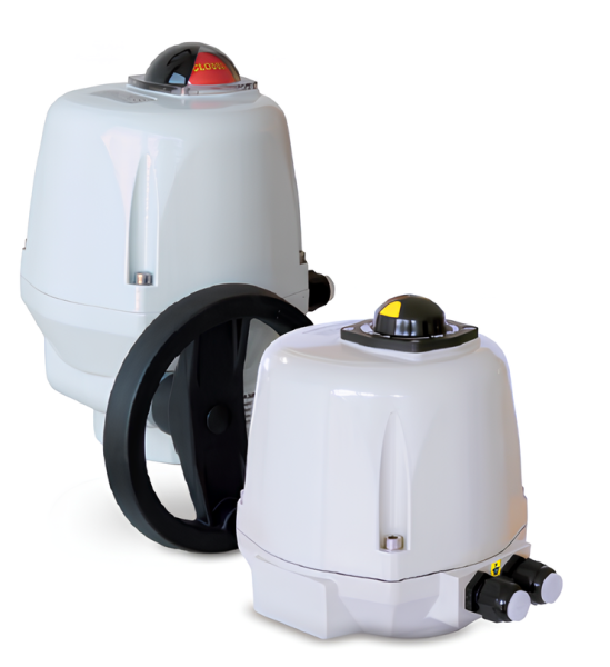 ACTIONNEUR ELECTRIQUE VS VALPES®