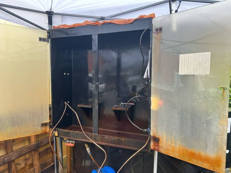 Maintenance pompes doseuses MILTON ROY® série GA