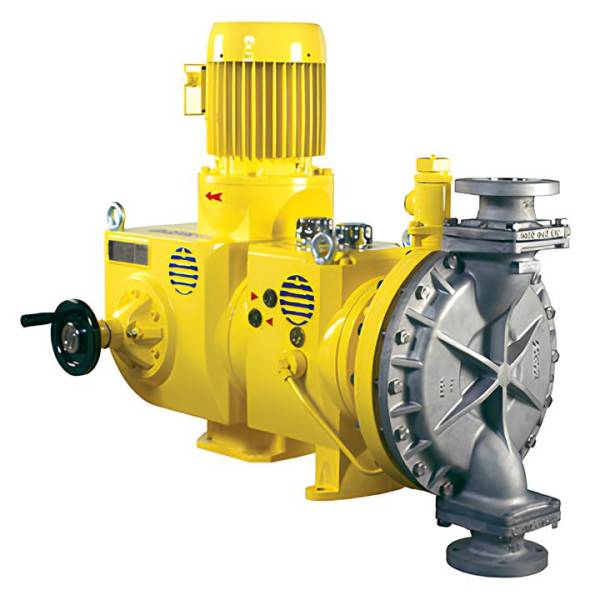  POMPE Série PRIMEROY® et PRIMEROYAL® MILTON ROY