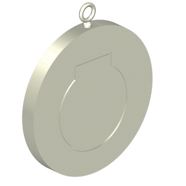 CLAPET ANTI-RETOUR PLASTIQUE SAFI®