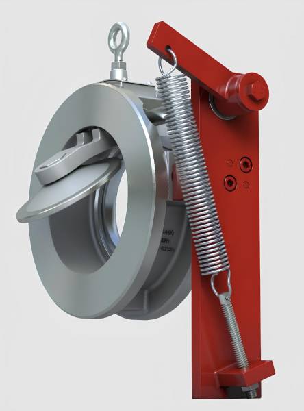 CLAPET ANTI-RETOUR RITE®