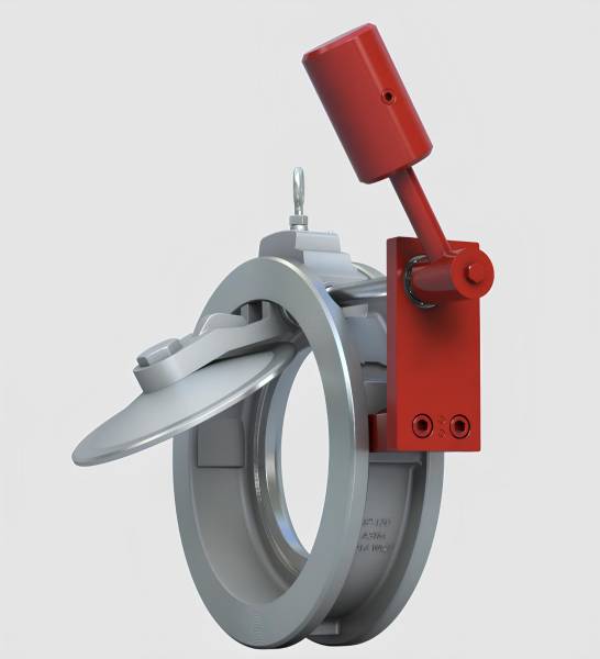 CLAPET ANTI-RETOUR RITE®