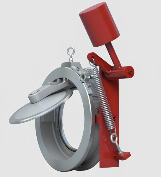 CLAPET ANTI-RETOUR RITE®