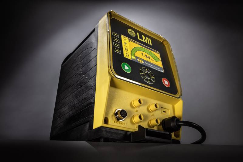 POMPE DOSEUSE ELECTROMAGNETIQUE MILTON ROY®