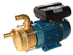 POMPE AUTO-AMORCANTE A CANAL LATERAL TELLARINI SERIE EN