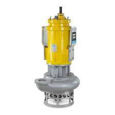 POMPE SUBMERSIBLE DRAINAGE ATLAS COPCO® WEDA L