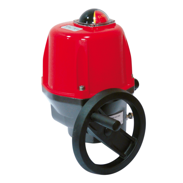 ACTIONNEUR ELECTRIQUE VS VALPES®