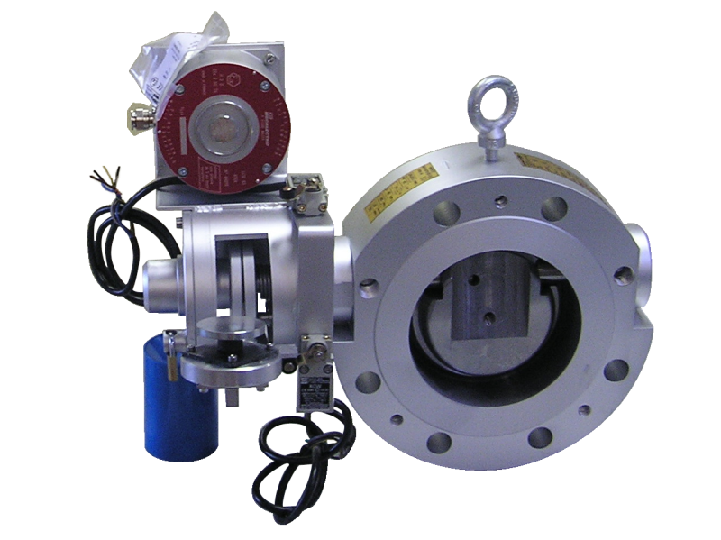 CLAPET ANTI-RETOUR PIED DE BAC ÉLECTRIQUE