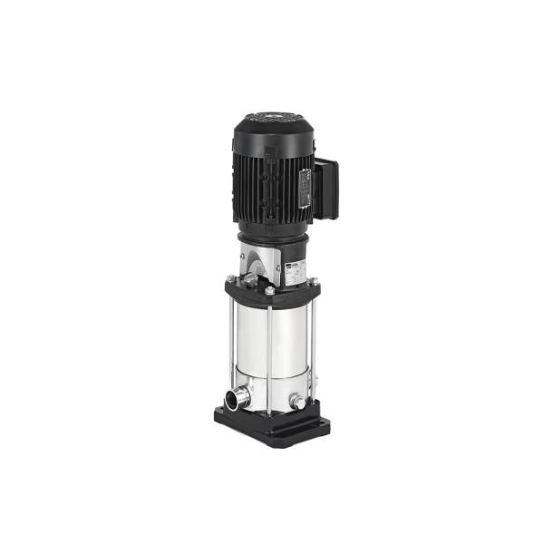 POMPE MULTICELLULAIRE VERTICALE EN INOX EBARA ® SERIE EVMSL