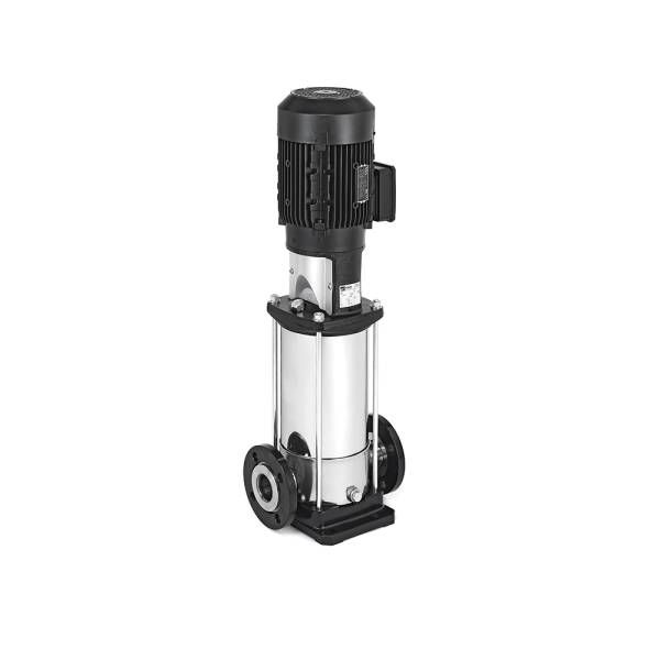 POMPE MULTICELLULAIRE VERTICALE EN INOX EBARA ® SERIE EVMS