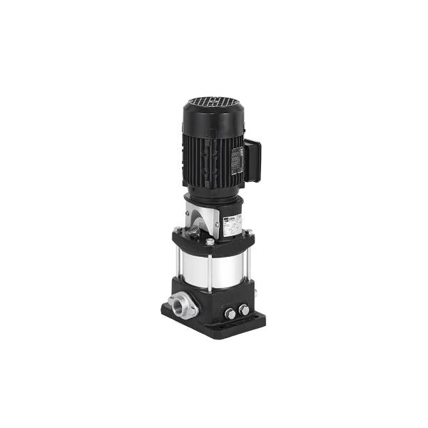 POMPE MULTICELLULAIRE VERTICALE EN INOX EBARA ® SERIE EVMG