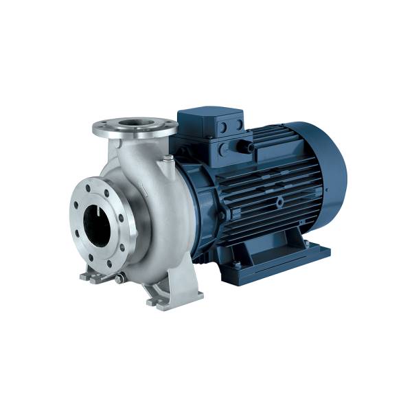 POMPE CENTRIFUGE EN INOX NORMALISEE - EN733 EBARA® SERIE 3L