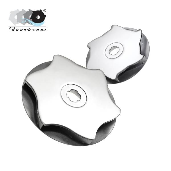 POMPE MULTICELLULAIRE VERTICALE EN INOX EBARA ® SERIE EVMS/G/SL
