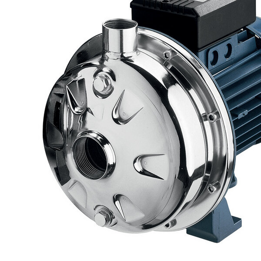 POMPE MONOCELLULAIRE EN INOX EBARA® SERIE CDX/L