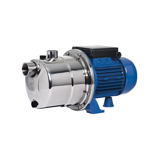 POMPE AUTO-AMORÇANTE INOX EBARA® SERIE JEX