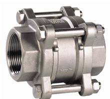 SHP Industries Fourniture et installation de robinetterie industrielle neuve pour l'industrie chimique à Avignon 84000 dans le Vaucluse