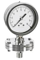 Vente et livraison de système de pompage et robinetterie  à Bastia en Haute-Corse