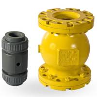 SHP Industries Pompes à engrenages pour le transfert de fluides dans l'industrie offshore à Bastia en Haute-Corse